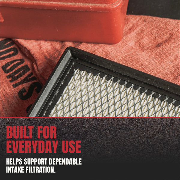 Doc's Auto Parts Engine Air Filter Gallery Image - Built for Everyday Use