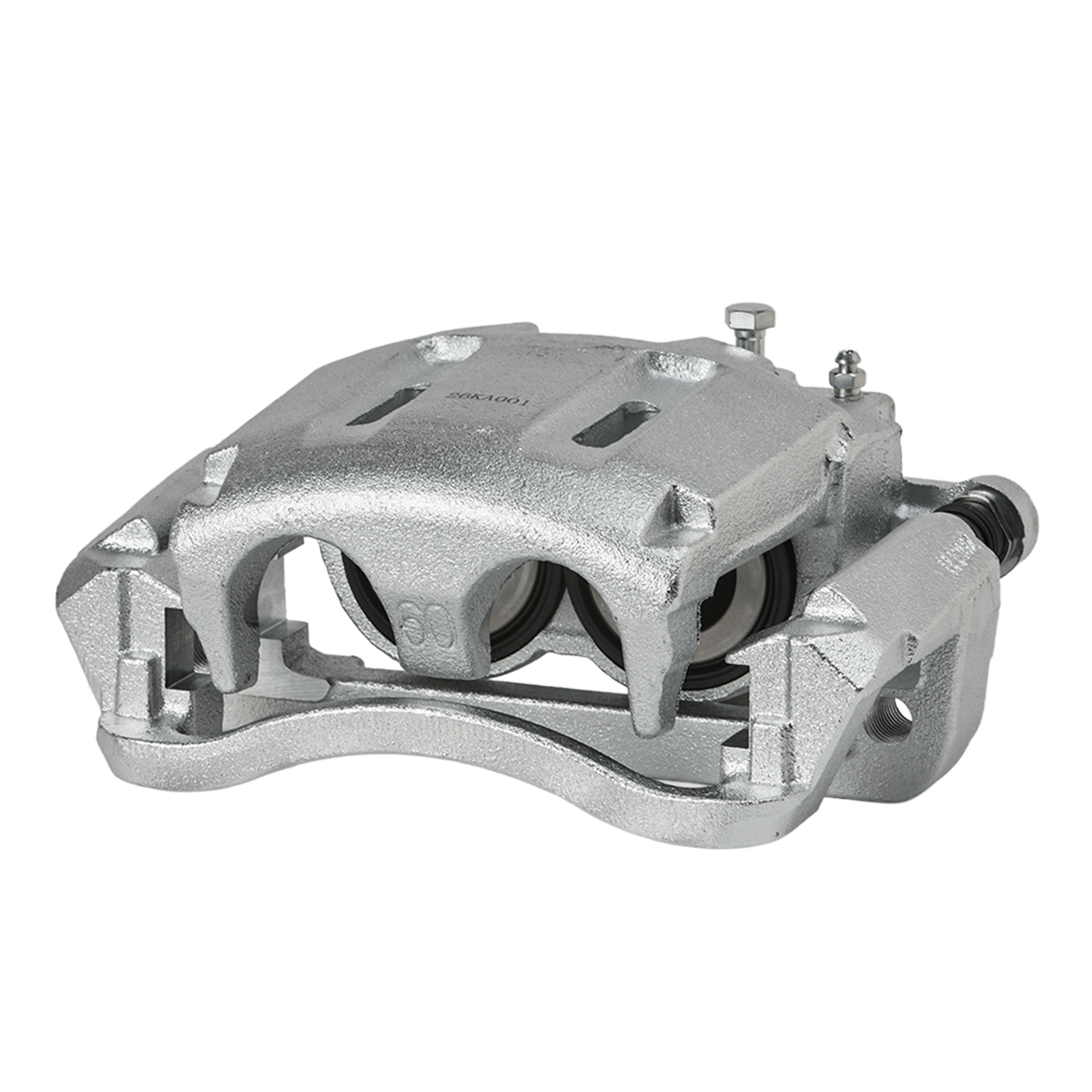Doc's Diesel Ford 6.0/6.4/6.7L Powerstroke F-250/350 Front Right Brake Caliper 2005-2012 DC65073