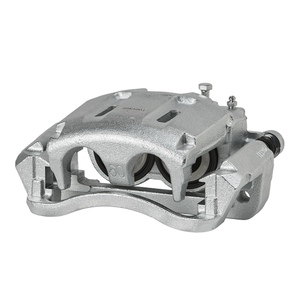 Doc's Diesel Ford 6.0/6.4/6.7L Powerstroke F-250/350 Front Right Brake Caliper 2005-2012 DC65073