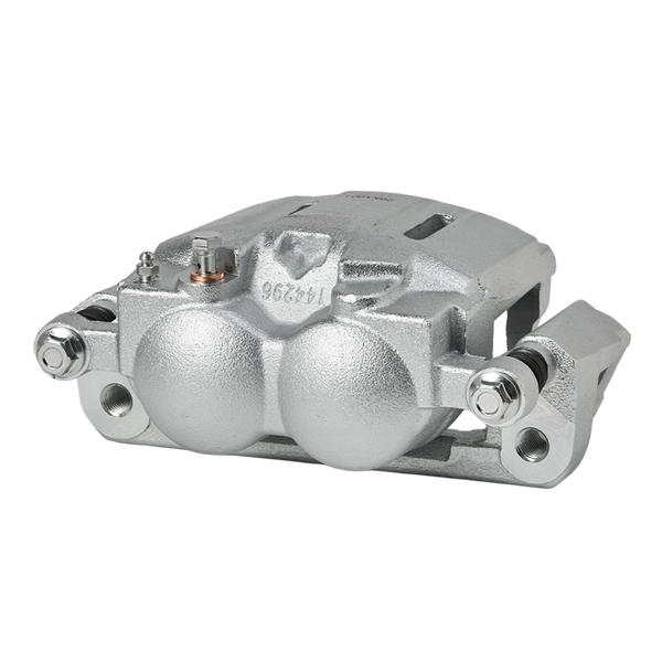 Doc's Diesel Ford 6.0/6.4/6.7L Powerstroke F-250/350 Front Right Brake Caliper 2005-2012 DC65073 - View 2