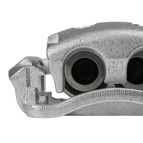 Doc's Diesel Ford 6.0/6.4/6.7L Powerstroke F-250/350 Front Right Brake Caliper 2005-2012 DC65073 - View 4