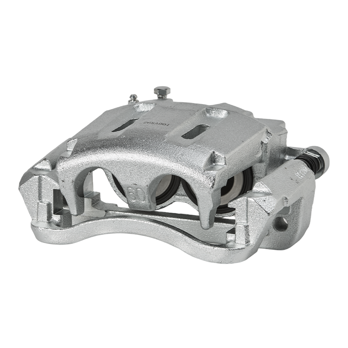 Doc's Diesel Ford 6.0/6.4/6.7L Powerstroke F-250/350 Front Left Brake Caliper 2005-2012 DC65074