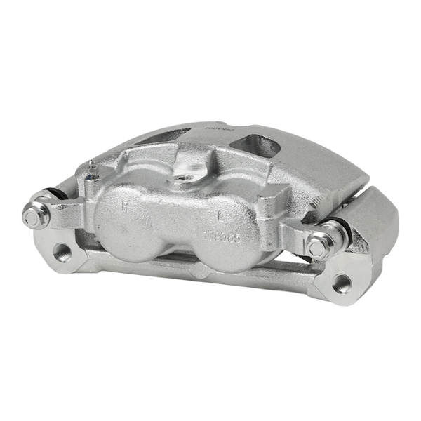 Doc's Diesel Ford 6.7L Powerstroke F-250/350/450 Front Right Brake Caliper 2012-2023 DC65101 - View 2