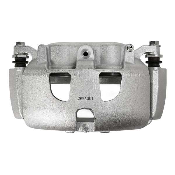 Doc's Diesel Ford 6.7L Powerstroke F-250/350/450 Front Right Brake Caliper 2012-2023 DC65101 - View 3