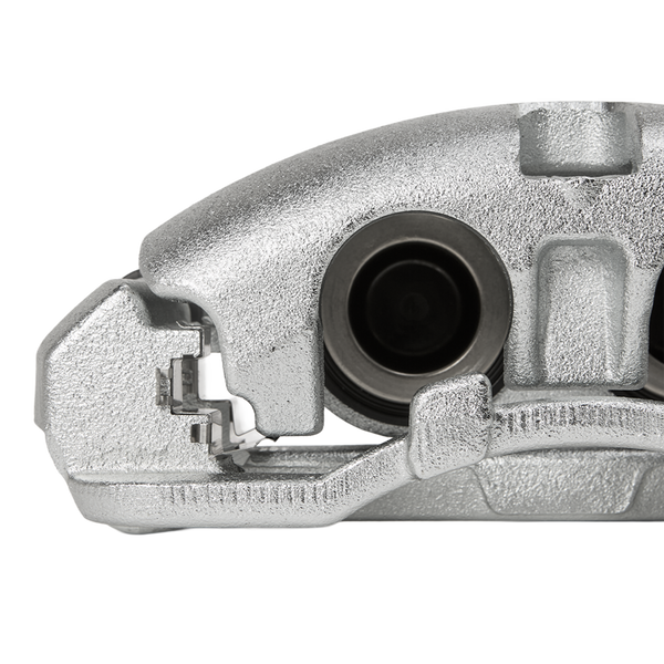 Doc's Diesel Ford 6.7L Powerstroke F-250/350/450 Front Right Brake Caliper 2012-2023 DC65101 - View 4