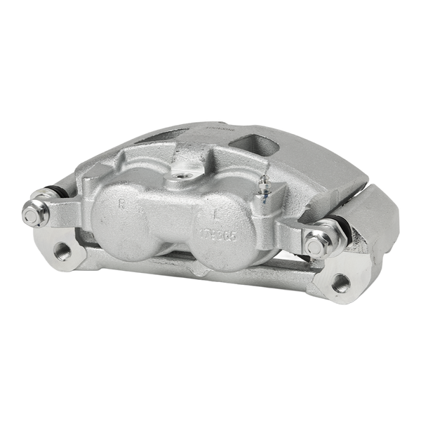 Doc's Diesel Ford 6.7L Powerstroke F-250/350/450 Front Left Brake Caliper 2012-2023 DC65102 - View 2