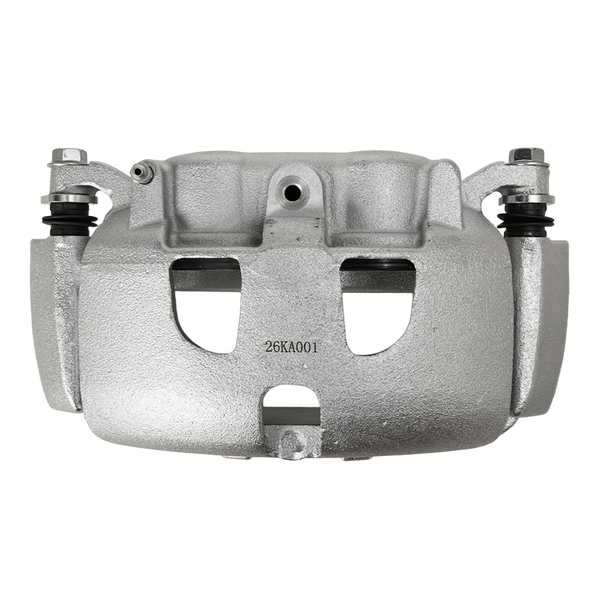 Doc's Diesel Ford 6.7L Powerstroke F-250/350/450 Front Left Brake Caliper 2012-2023 DC65102 - View 3