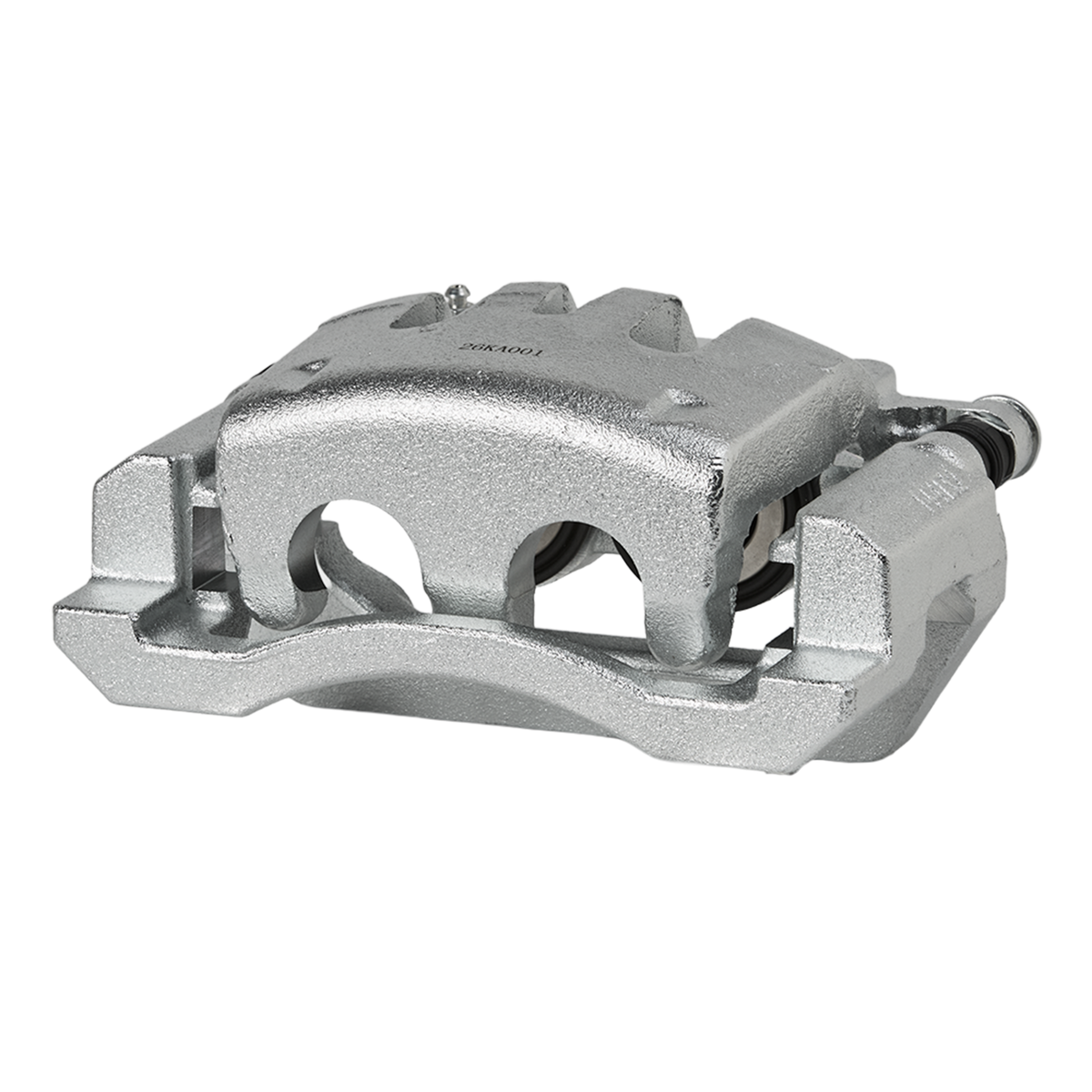 Doc's Diesel Ford 6.0/6.4/6.7L Powerstroke F-250/350 Rear Left Brake Caliper 2007-2012 DC65532