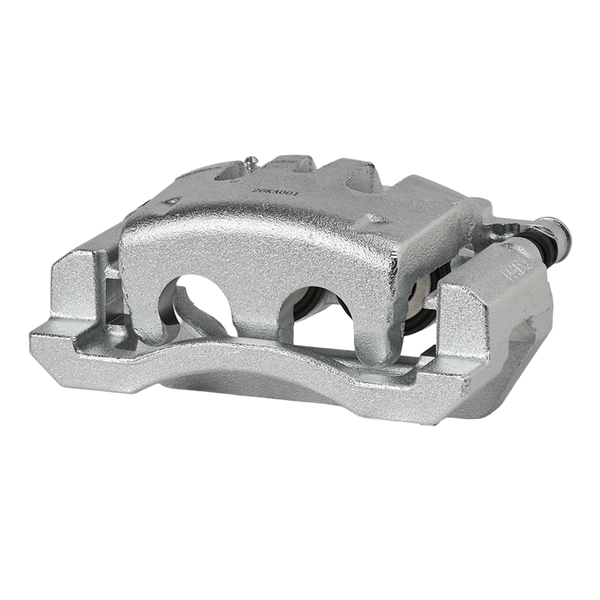 Doc's Diesel Ford 6.0/6.4/6.7L Powerstroke F-250/350 Rear Left Brake Caliper 2007-2012 DC65532