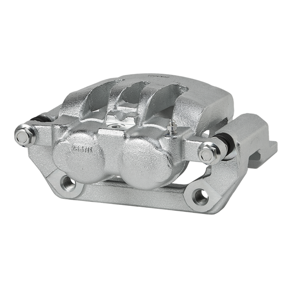 Doc's Diesel Ford 6.0/6.4/6.7L Powerstroke F-250/350 Rear Left Brake Caliper 2007-2012 DC65532 - View 2