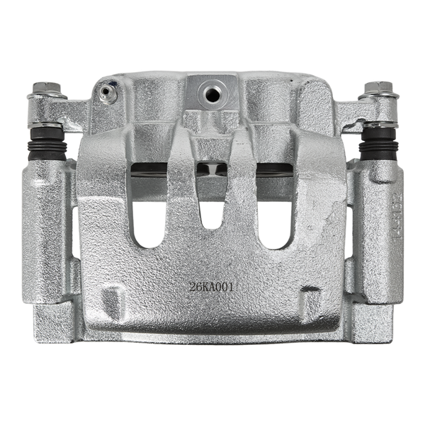 Doc's Diesel Ford 6.0/6.4/6.7L Powerstroke F-250/350 Rear Left Brake Caliper 2007-2012 DC65532 - View 3