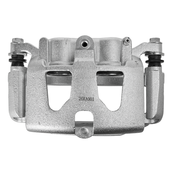 Doc's Diesel Ford 6.7L Powerstroke F-250/350 Rear Right Brake Caliper 2012-2023 DC65555 - View 3