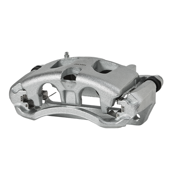Doc's Diesel Ford 6.7L Powerstroke F-250/350 Rear Left Brake Caliper 2012-2023 DC65556