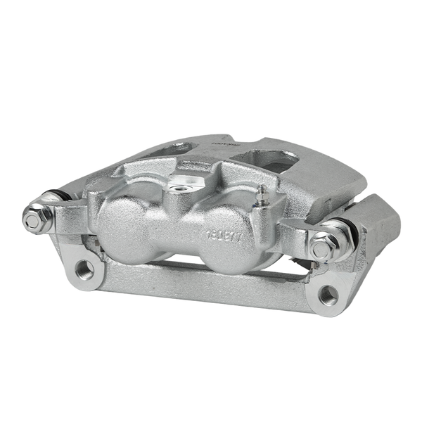 Doc's Diesel Ford 6.7L Powerstroke F-250/350 Rear Left Brake Caliper 2012-2023 DC65556 - View 2