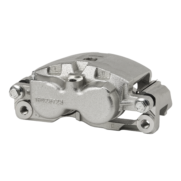Doc's Diesel Chevrolet/GMC 2.8/6.6L Duramax 4WD Front Right Brake Caliper 2001-2020 DC66003 - View 2