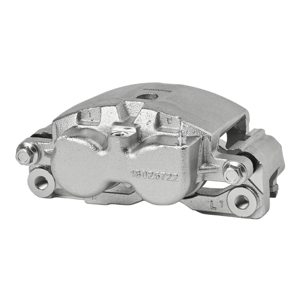 Doc's Diesel Chevrolet/GMC 2.8/6.6L Duramax 4WD Front Left Brake Caliper 2001-2020 DC66004 - View 2