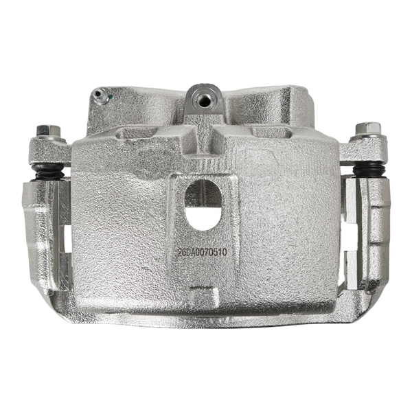 Doc's Diesel Chevrolet/GMC 2.8/6.6L Duramax 4WD Front Left Brake Caliper 2001-2020 DC66004 - View 3