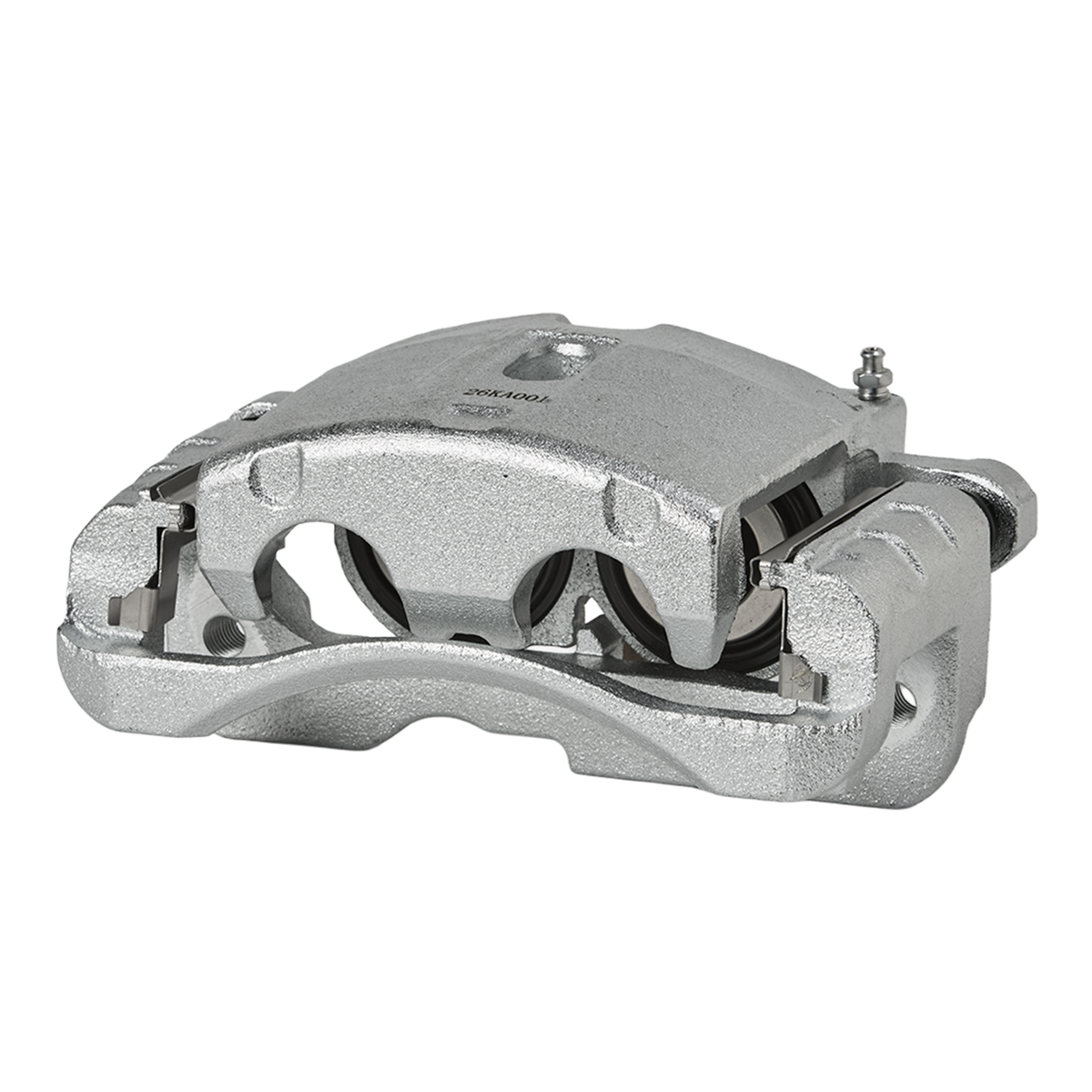 Doc's Diesel Chevrolet/GMC 6.6L Duramax 2500/2500HD/3500/3500HD 4WD Rear Left and Front Right Brake Caliper 2001-2010 DC66007