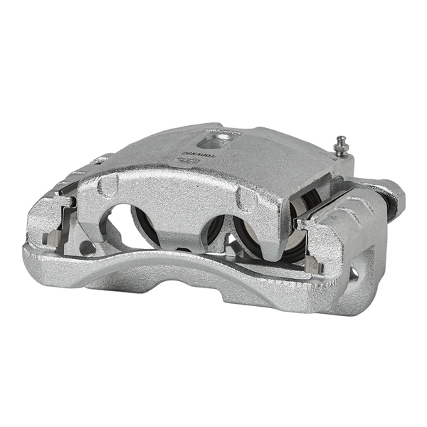 Doc's Diesel Chevrolet/GMC 6.6L Duramax 2500/2500HD/3500/3500HD 4WD Rear Left and Front Right Brake Caliper 2001-2010 DC66007