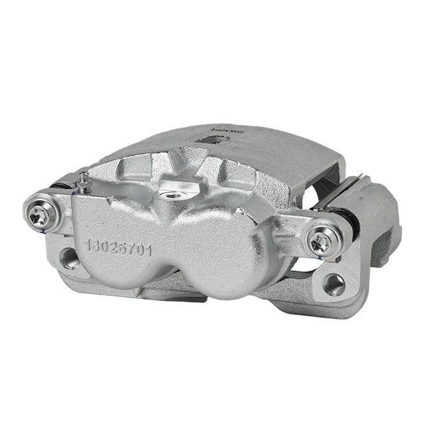 Doc's Diesel Chevrolet/GMC 6.6L Duramax 2500/2500HD/3500/3500HD 4WD Rear Left and Front Right Brake Caliper 2001-2010 DC66007 - View 2