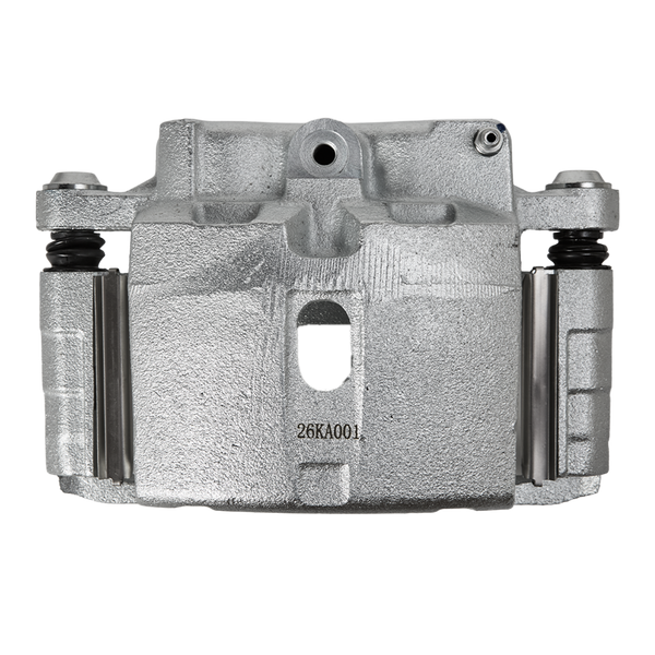Doc's Diesel Chevrolet/GMC 6.6L Duramax 2500/2500HD/3500/3500HD 4WD Rear Left and Front Right Brake Caliper 2001-2010 DC66007 - View 3