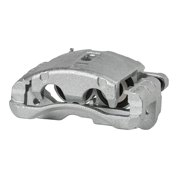 Doc's Diesel Chevrolet/GMC 6.6L Duramax 2500/2500HD/3500/3500HD 4WD Rear Right and Front Left Brake Caliper 2001-2010 DC66008