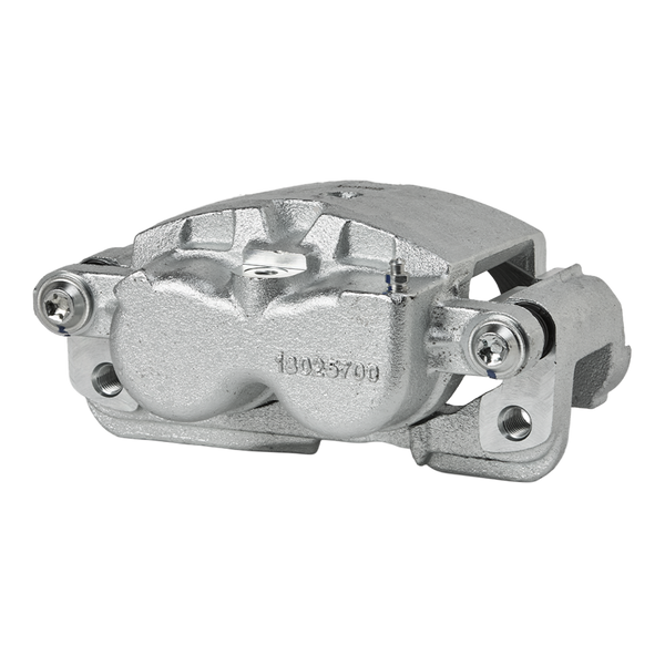 Doc's Diesel Chevrolet/GMC 6.6L Duramax 2500/2500HD/3500/3500HD 4WD Rear Right and Front Left Brake Caliper 2001-2010 DC66008 - View 2