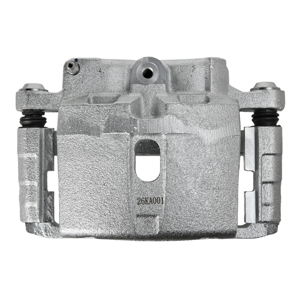 Doc's Diesel Chevrolet/GMC 6.6L Duramax 2500/2500HD/3500/3500HD 4WD Rear Right and Front Left Brake Caliper 2001-2010 DC66008 - View 3