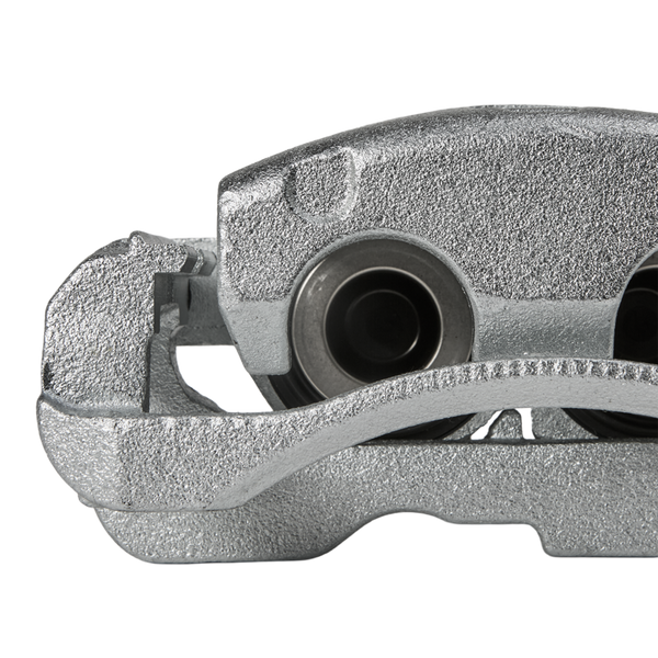 Doc's Diesel Chevrolet/GMC 6.6L Duramax 2500/2500HD/3500/3500HD 4WD Rear Right and Front Left Brake Caliper 2001-2010 DC66008 - View 4