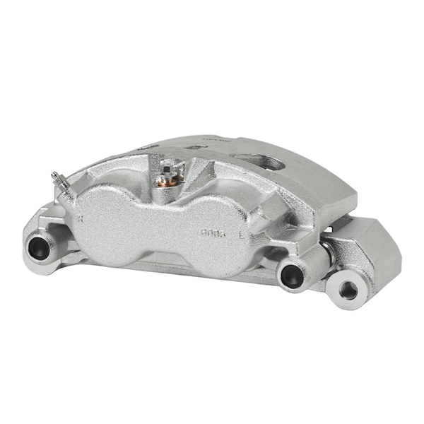 Doc's Diesel Chevrolet/GMC 6.6L Duramax 2500HD/3500HD Front Right Brake Caliper 2011-2019 DC66055 - View 2