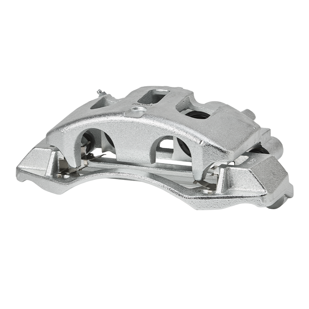 Doc's Diesel Chevrolet/GMC 6.6L Duramax 2500HD/3500HD Rear Left Brake Caliper 2011-2019 DC66538