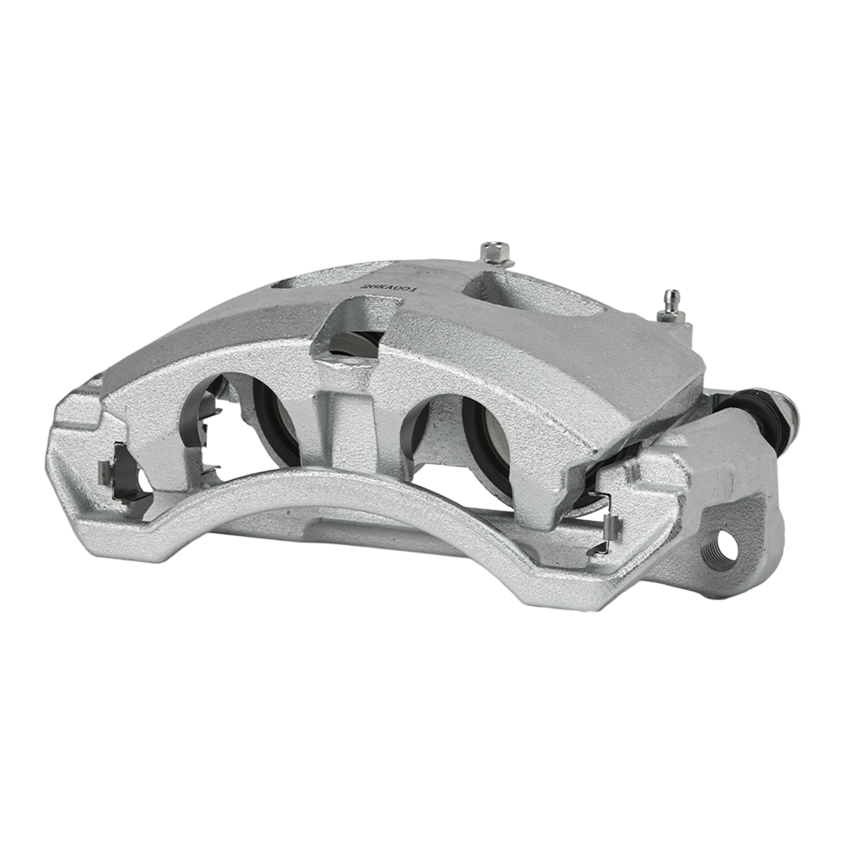 Doc's Diesel Dodge/Ram 6.7L Cummins 2500/3500 Front Right Brake Caliper 2009-2018 DC67061