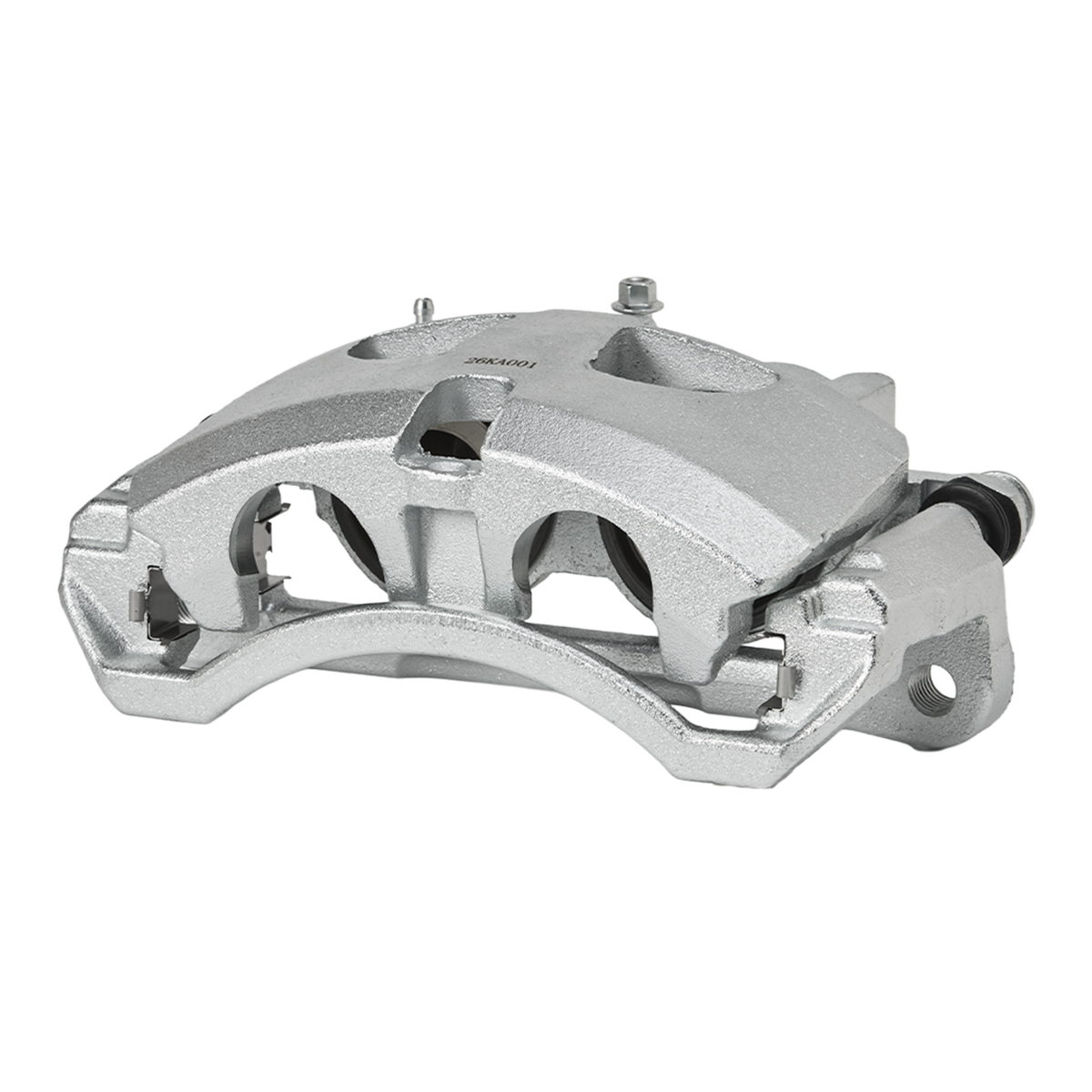 Doc's Diesel Dodge/Ram 6.7L Cummins 2500/3500 Front Left Brake Caliper 2009-2018 DC67062