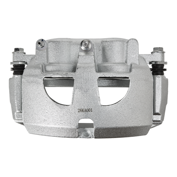 Doc's Diesel Dodge/Ram 6.7L Cummins 2500/3500 Front Left Brake Caliper 2009-2018 DC67062 - View 3