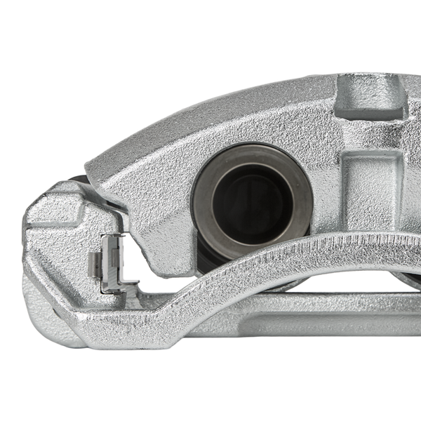 Doc's Diesel Dodge/Ram 6.7L Cummins 2500/3500 Front Left Brake Caliper 2009-2018 DC67062 - View 4