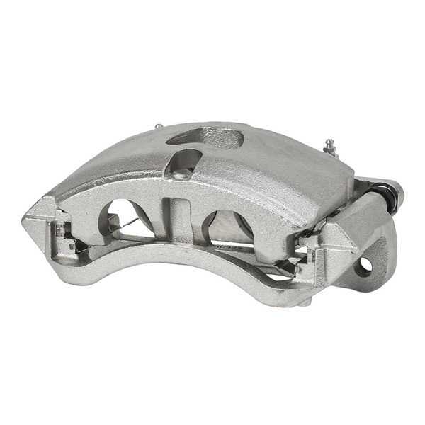 Doc's Diesel Ram 6.7L Cummins 2500/3500 Front Brake Caliper 2019-2026 DC67080