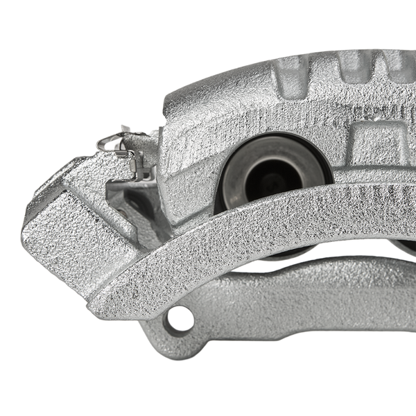 Doc's Diesel Dodge Ram 5.9L Cummins 2500/3500 Rear Right Brake Caliper 2003-2008 DC67511 - View 4