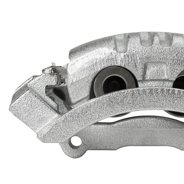 Doc's Diesel Dodge Ram 5.9L Cummins 2500/3500 Rear Left Brake Caliper 2003-2008 DC67512 - View 4