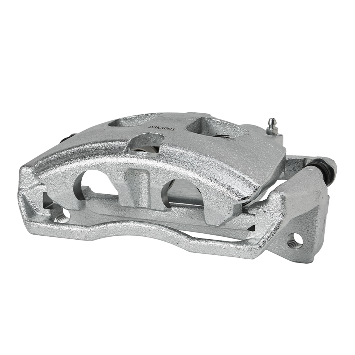 Doc's Diesel Dodge/Ram 6.7L Cummins 2500/3500 Rear Right Brake Caliper 2009-2018 DC67523