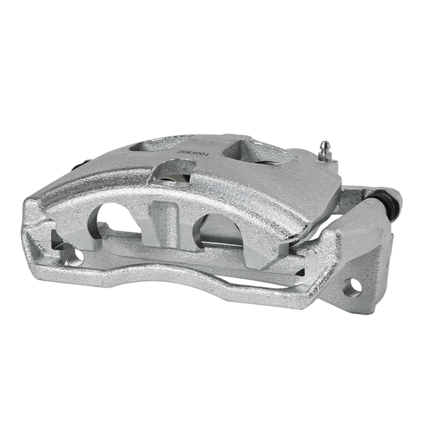 Doc's Diesel Dodge/Ram 6.7L Cummins 2500/3500 Rear Right Brake Caliper 2009-2018 DC67523