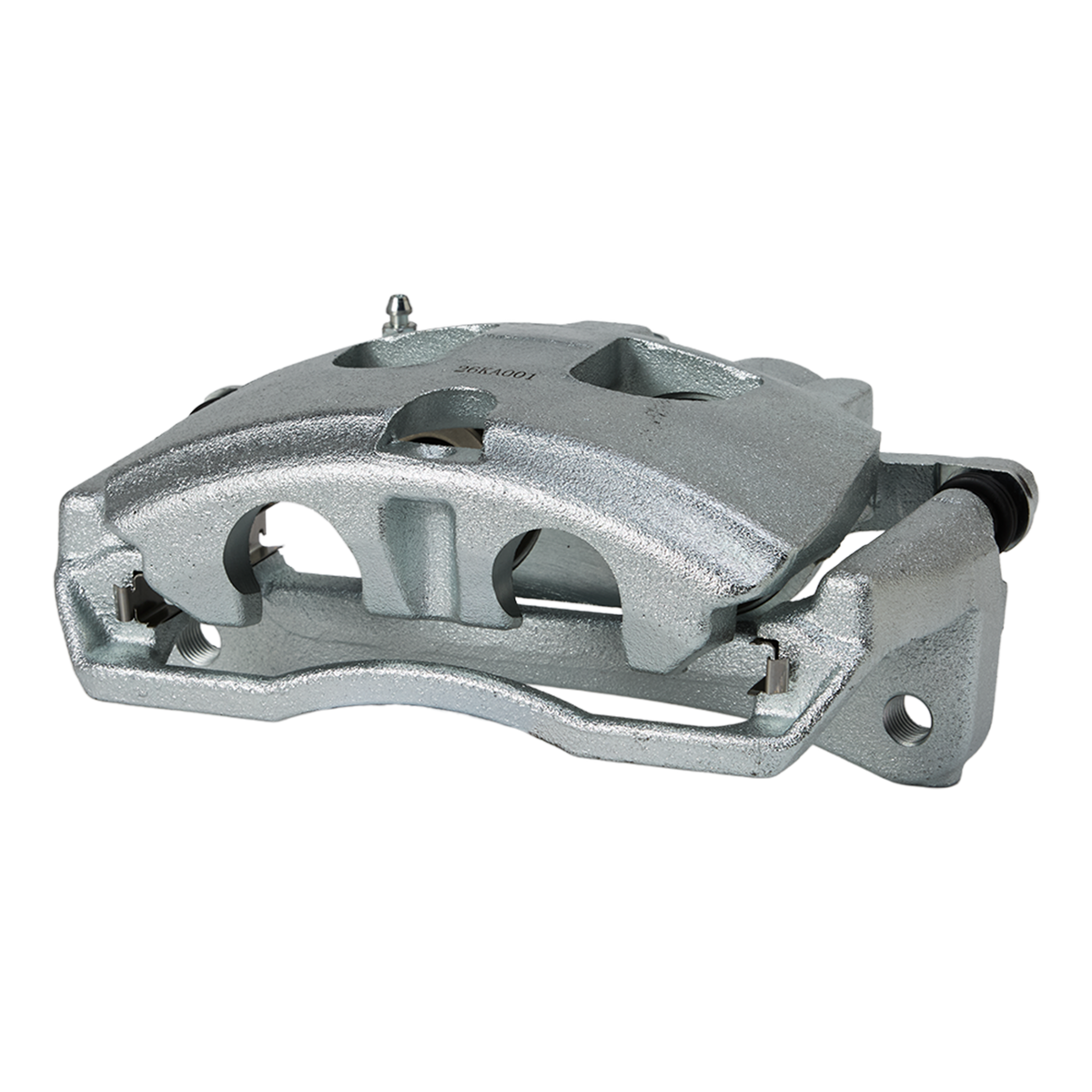 Doc's Diesel Dodge/Ram 6.7L Cummins 2500/3500 Rear Left Brake Caliper 2009-2018 DC67524
