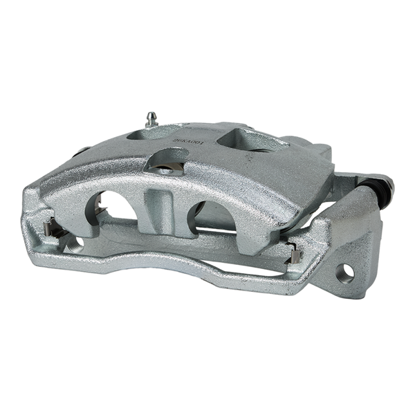 Doc's Diesel Dodge/Ram 6.7L Cummins 2500/3500 Rear Left Brake Caliper 2009-2018 DC67524