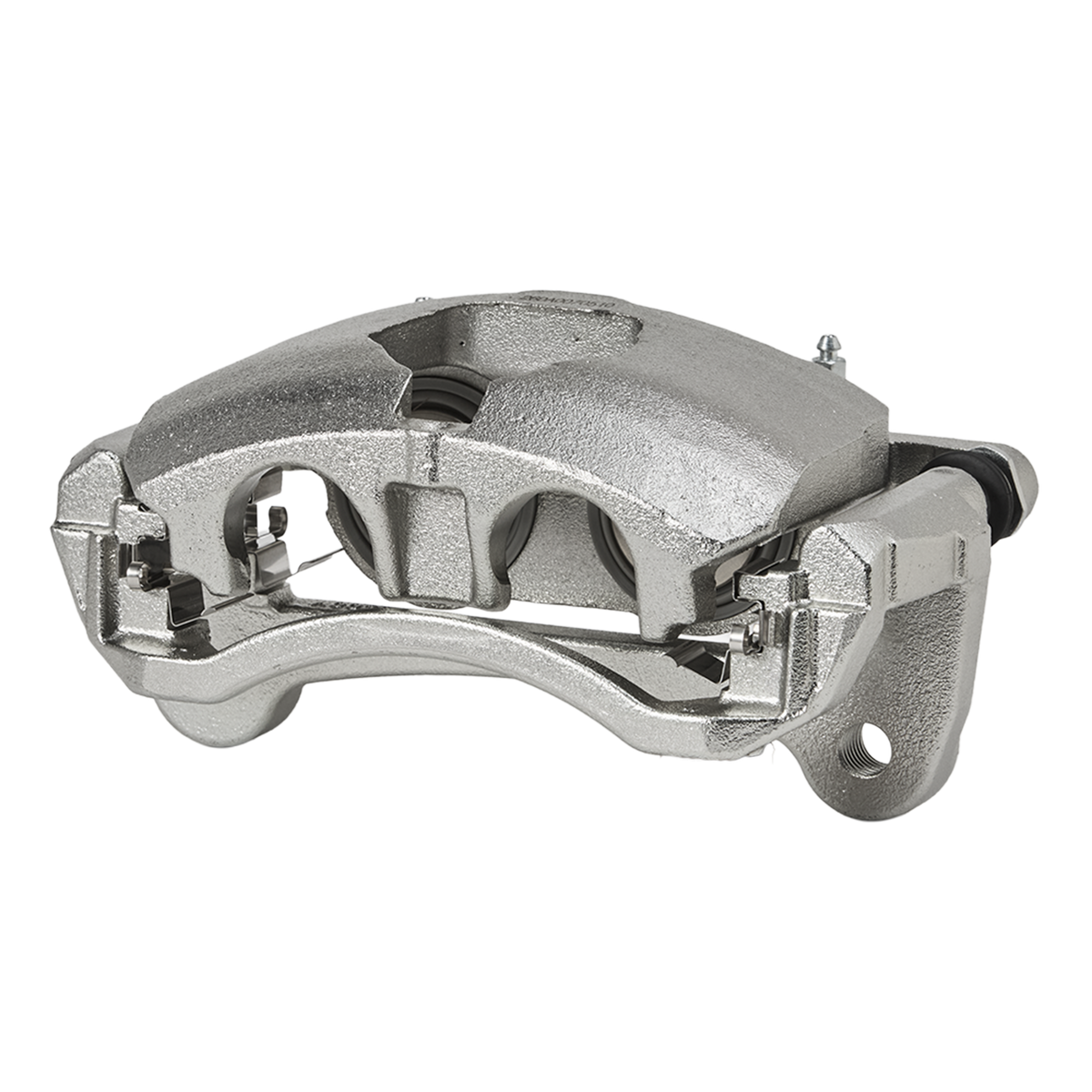 Doc's Diesel Ram 6.7L Cummins 2500/3500 Rear Brake Caliper 2019-2026 DC91000
