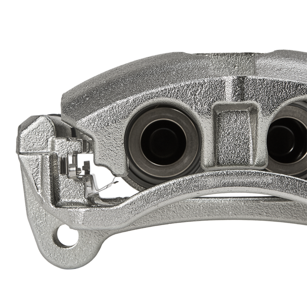 Doc's Diesel Ram 6.7L Cummins 2500/3500 Rear Brake Caliper 2019-2026 DC91000 - View 4