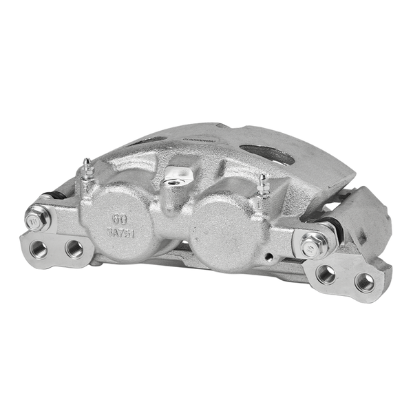 Doc's Diesel Chevrolet/GMC 6.6L Duramax 2500HD/3500HD Front Brake Caliper 2020-2025 DC91002 - View 2
