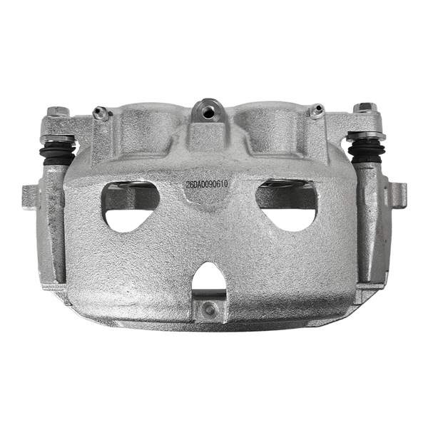 Doc's Diesel Chevrolet/GMC 6.6L Duramax 2500HD/3500HD Front Brake Caliper 2020-2025 DC91002 - View 3