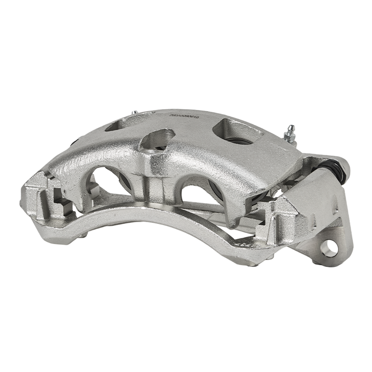 Doc's Diesel Chevrolet/GMC 6.6L Duramax 2500HD/3500HD Rear Brake Caliper 2020-2025 DC91004
