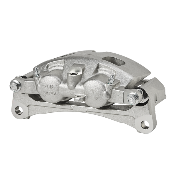 Doc's Diesel Chevrolet/GMC 6.6L Duramax 2500HD/3500HD Rear Brake Caliper 2020-2025 DC91004 - View 2