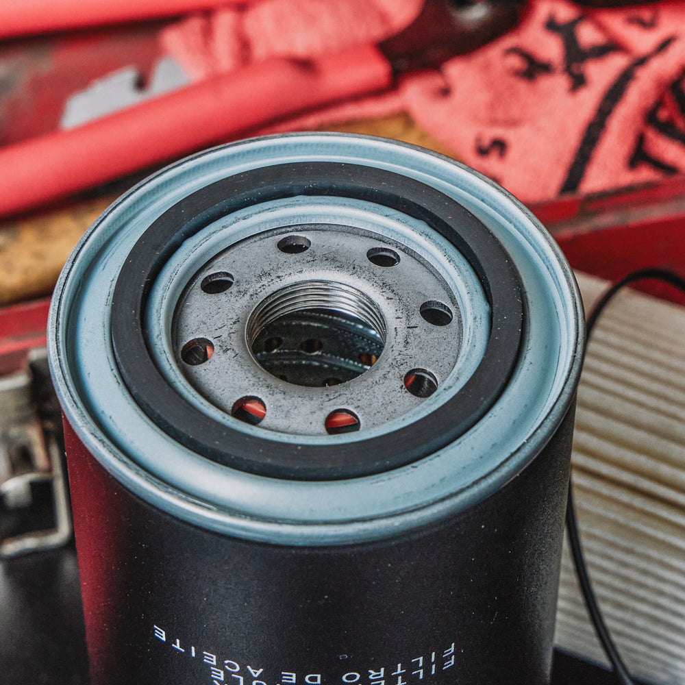 Doc's Diesel Dodge RAM 5.9L Cummins Filter Kit 2000-2009 Lifestyle