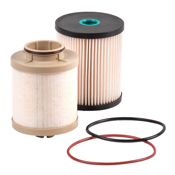 Doc's Diesel Ford 6.4L Powerstroke Fuel/Water Separator Filter 2008-2010 | Replaces FD4617